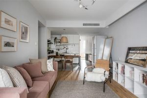 [红蚂蚁装饰]客厅灯怎样选购比较好，客厅灯多少瓦比较合适