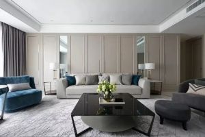 [南京飞日强装饰]毛坯墙面可以装护墙板吗，护墙板哪种材料比较好