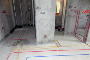 [重庆视觉色装饰]强弱电如何安装，强弱电是什么