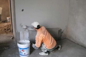 [太原兰舍装饰]不铲大白墙面能贴瓷砖，贴瓷砖时该注意什么