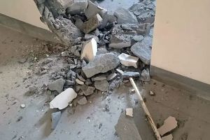 [太原朗华装饰]主体拆改包括什么？主体拆改必需要注意的事项