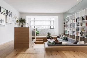 [新余省之优装饰]装修有哪些巧妙的设计方案？