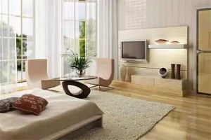 [石家庄实创装饰]绿色安全装修方法有哪些