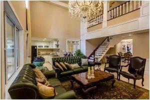 [石家庄昊峰典居装饰]跃层装修注意事项及攻略有哪些