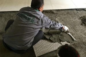 [北京铭艺装饰]家装泥瓦工施工顺序流程