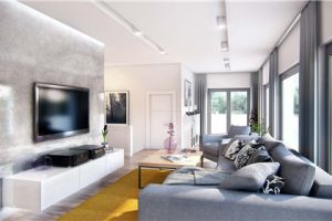 [西安朗汇装饰]室内设计有哪些注意事项？