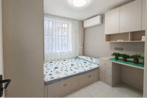 [重庆天古装饰]房屋装修打不打飘窗