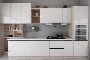 [太原尚层装饰公司]橱柜选购攻略，应该做好的准备工作