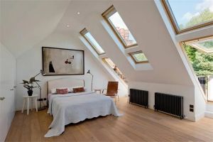 [石家庄汇空间装饰]装修阁楼要注意哪几方面问题