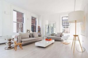 [日照美平方装饰]极简风格装修有什么特点？