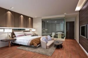 [日照远洋装饰]卧室装修技巧，卧室装修注意事项