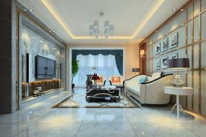 [菏泽业之峰装饰]家庭装修如何设计，家庭装修设计要素