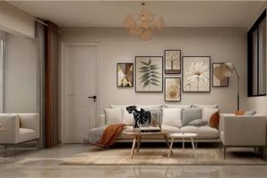 [北海集美家装饰]装修材料应当怎么选