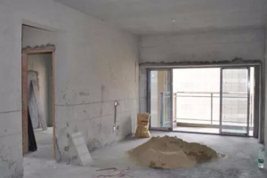 [日照品味空间装饰]如何鉴定承重墙和非承重墙