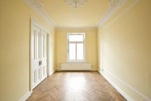 [北海金喜鹊装饰]二手房墙面怎么装修