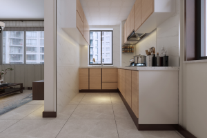 [日照金都装饰]厨房装修注意事项