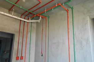 [兰州实创装饰]水路改造注意事项