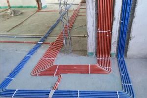 [兰州实创装饰]电线管道改造注意事项