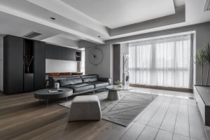 [北海蓝梦装饰]二手房装修墙面装修注意什么