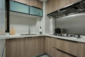 [蓝梦装饰公司]厨房装修好之后怎么验收