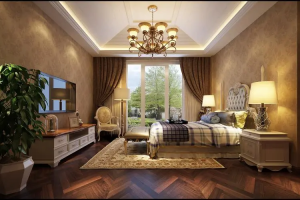 [临沂积木装饰]好看且实用的PVC壁纸