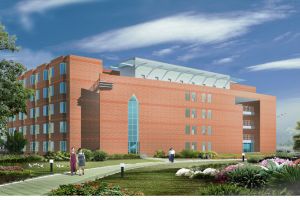 [重庆御图装饰]重庆市专业室内外效果图