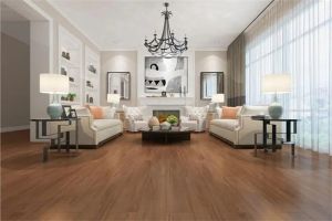 [菏泽鑫诚装饰]装修先铺地板好还是先贴墙纸好