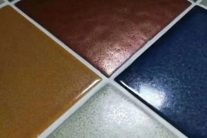 [太原华佑装饰]美缝剂和环氧彩砂哪种更好？