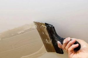 [太原兰舍装饰公司]腻子粉掉粉是怎么回事？如何避免？