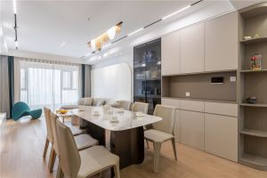 [太原居众装饰]室内门种类这么多，你到底想要哪种？经验汇总