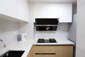 [太原安易达装饰]厨房选哪种瓷砖比较好？