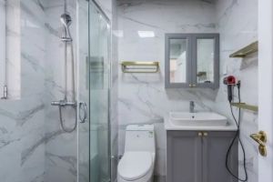 [日照德坤装饰公司]卫生间瓷砖应该怎么挑选