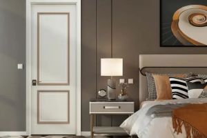 [德坤装饰公司]家居装修室内门怎么选择