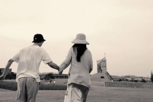 [合肥金艺堂装饰]90后夫妻的婚房意外“火”了，112㎡没有一个网红设计，凭实力走红