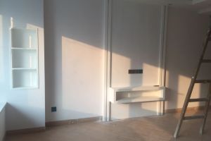 [合肥长丰红点装饰公司]油漆装修施工时这些问题要重视