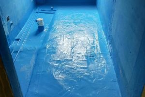 [合肥长丰红点装饰]卫生间装修防水三大要点