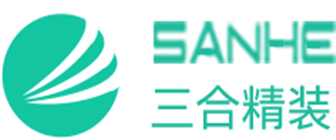 三合装饰室内设计事务所