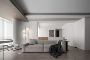 [西安红景天装饰]130平装修风格都有哪些？