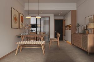 [徐州三木装饰]小户型装修注意事项都有哪些