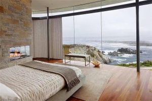 [北海欧工国际软装]如何装修落地窗效果好