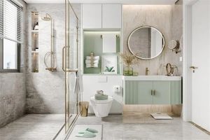 [北海恒远装饰]卫生间有哪些重点知识点你要知道