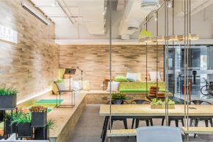 [东莞居众装饰]餐厅装修主要有以下那几个特点