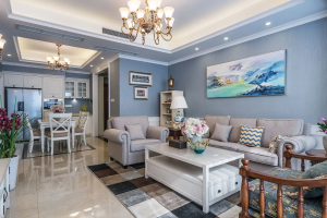 [东莞居众装饰]地中海装修都有哪些特点