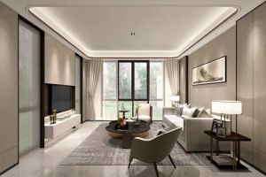 [大连龙发装饰]解决室内噪音，打造舒适家居环境！