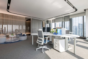 [成都青鼎装饰公司]办公室隔音如何解决，办公室隔音指南！