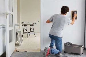 [大连德邦装饰]新房装修顺序流程详细介绍