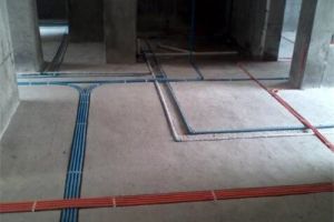 [南京红牛装饰]水电工程验收注意要点