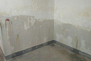[重庆桐卓装饰]墙面渗水原因，墙面渗水处理