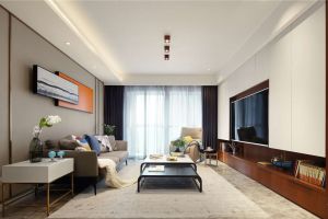 [时代装饰]墙面装修这三个方面的问题不能忽视