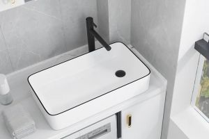 [达州鑫澄装饰]台上盆与台下盆那个更好？选哪个？